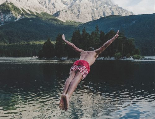 From Belief to Action