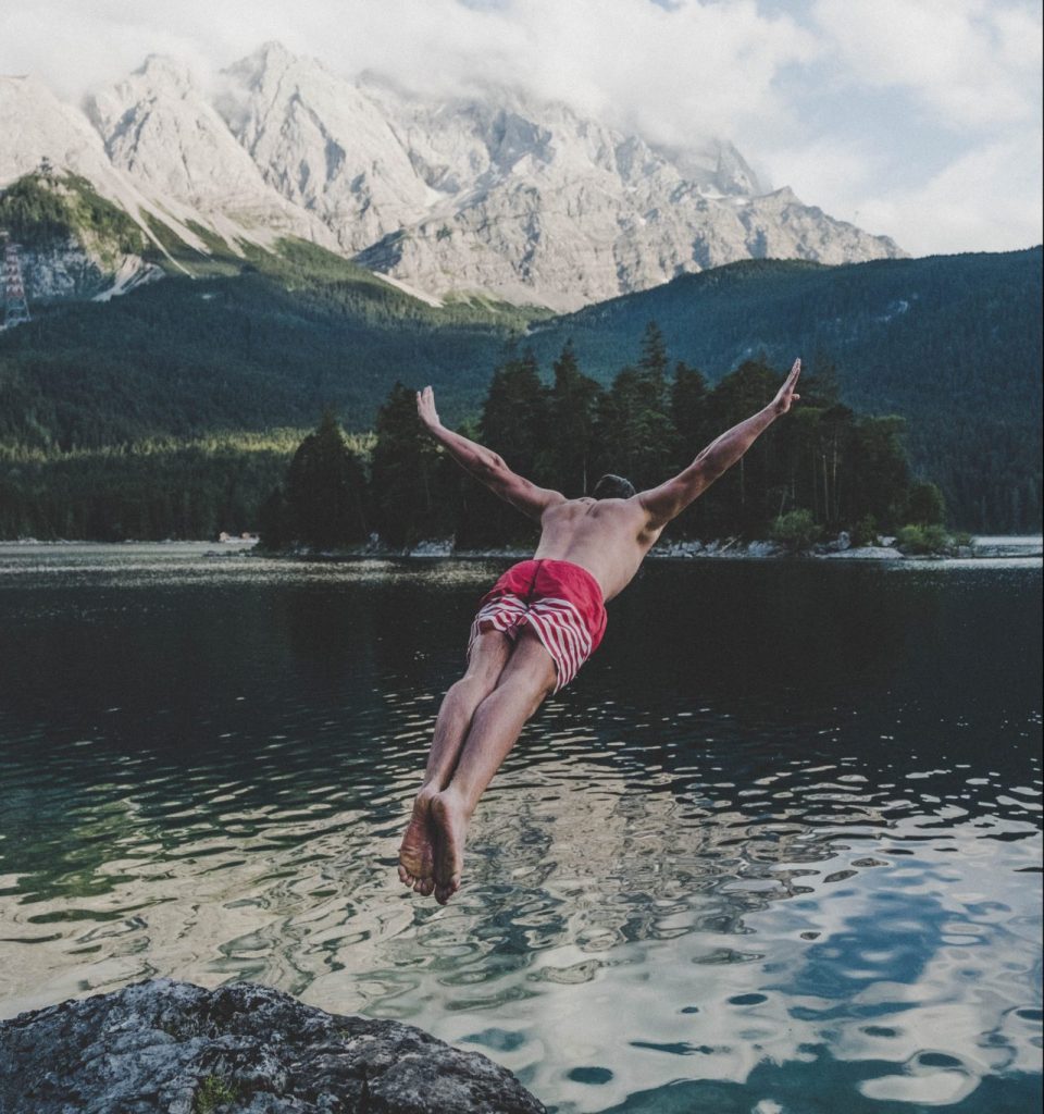 From Belief to Action