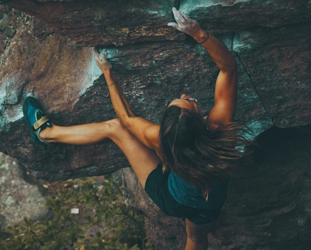 Mental C.O.R.E. Strength