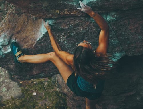 Mental C.O.R.E. Strength