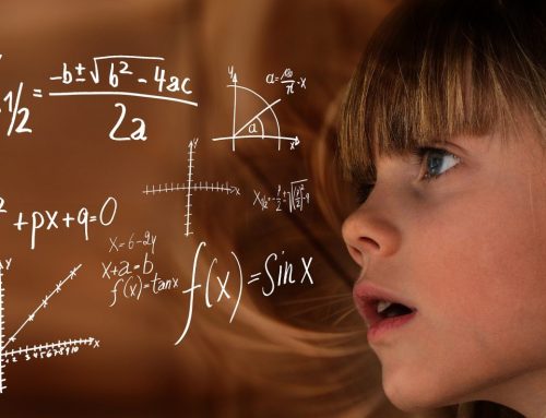 Mind Over Math Anxiety