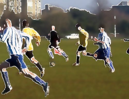 Playing Out of Your Mind