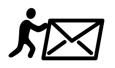 Pushing Your Envelope