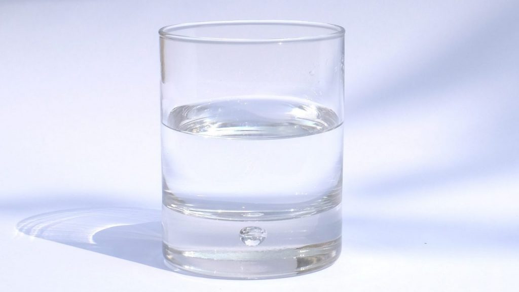 From Half-Empty to Half-Full