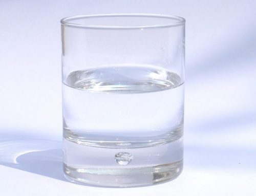 From Half-Empty to Half-Full