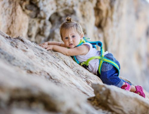 When the Going Gets Tough